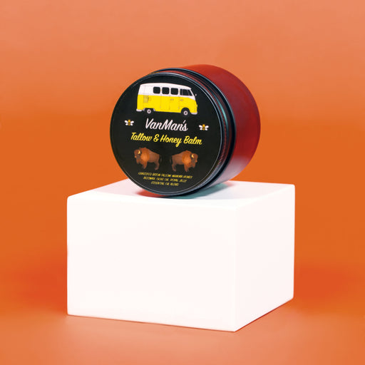 vanmans-bison-tallow-honey-balm-2-oz-made-in-usa-side