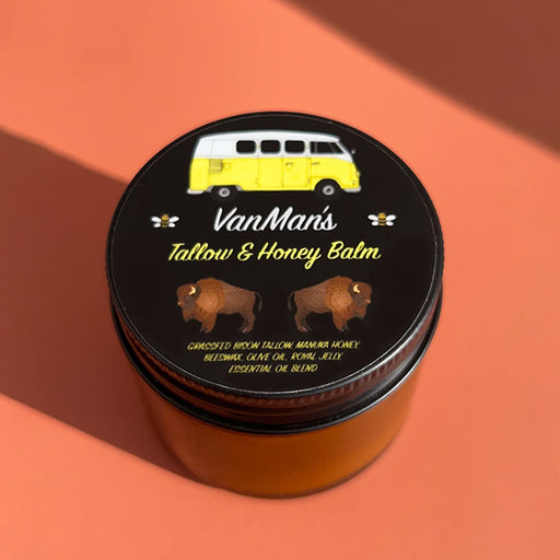 vanmans-bison-tallow-honey-balm-2-oz-made-in-usa