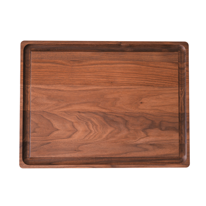 Medium Walnut Wood Cutting Board