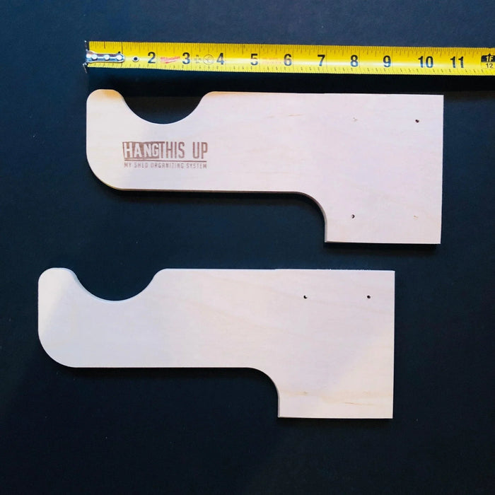 Weed Whacker Organizer (1 pair)