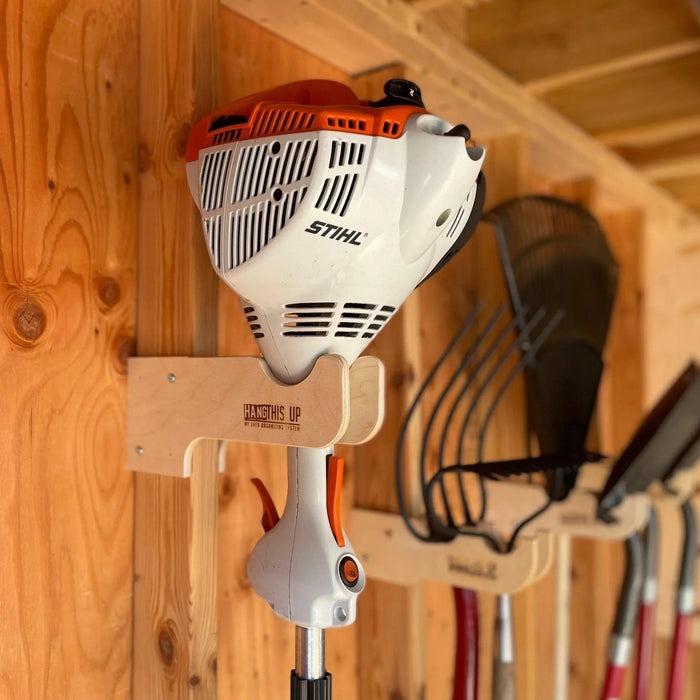 Weed Whacker Organizer (1 pair)