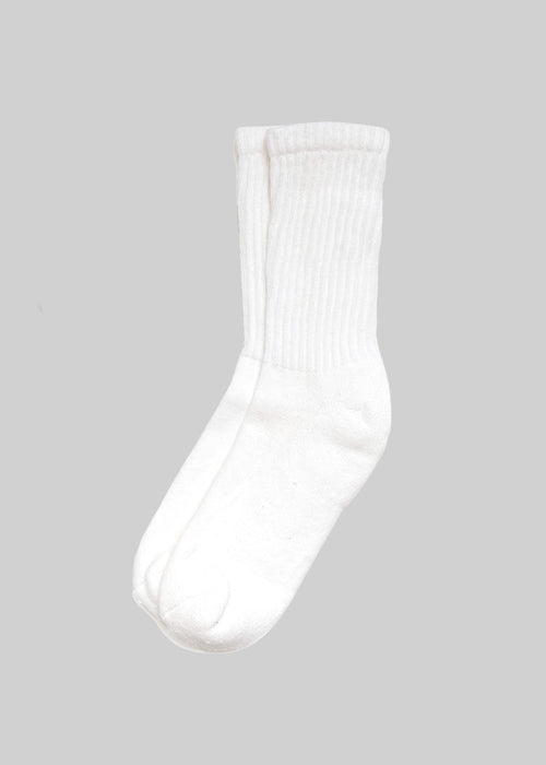 The Solids Sock