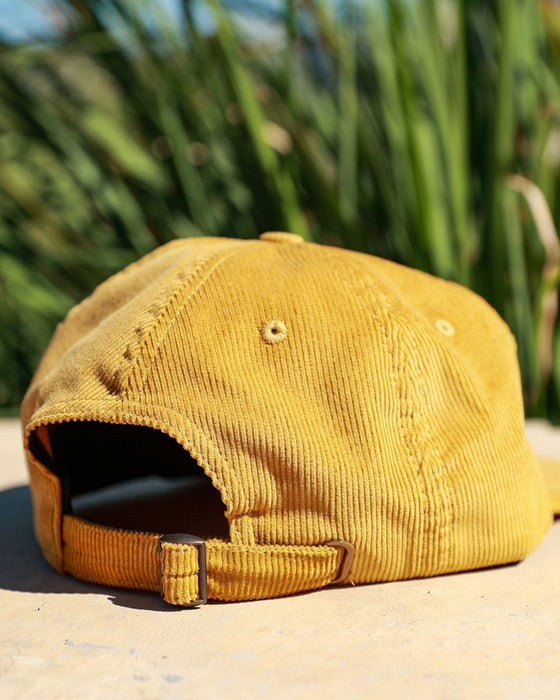 Wolfgang Corduroy Hat