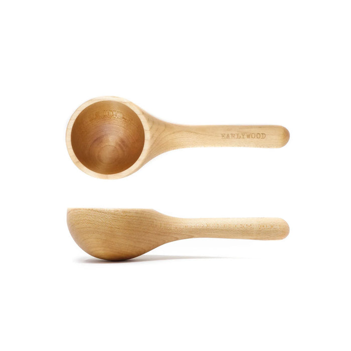 Coffee Dry Goods Scoop