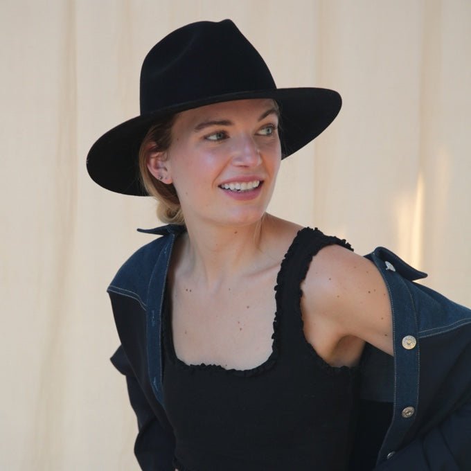 Staple Collection Hat