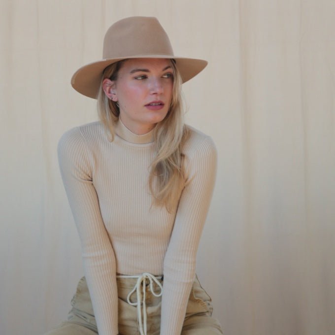 Essentials Collection Hat