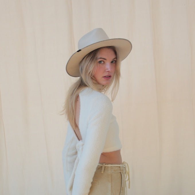 Modern Collection Hat