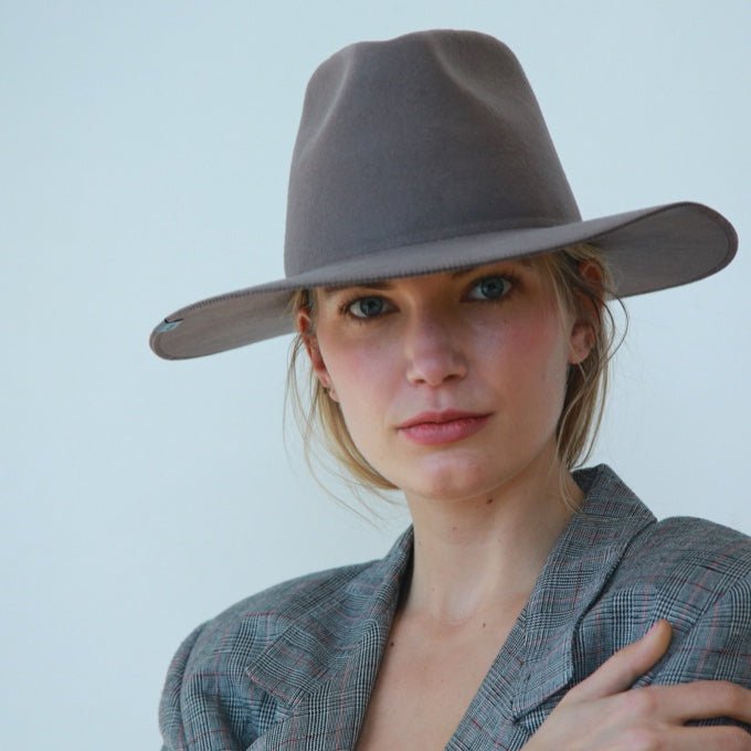 Modern Collection Hat