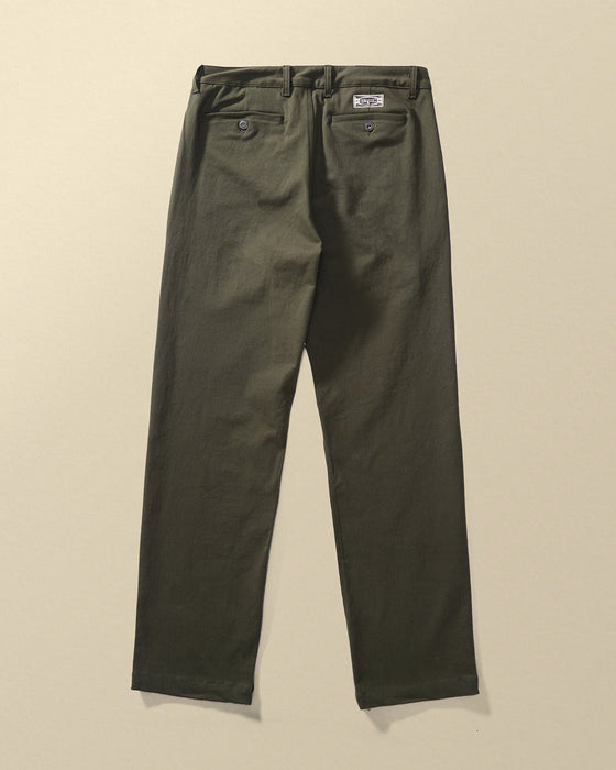 Workhorse Chino Pant