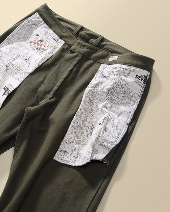 Workhorse Chino Pant