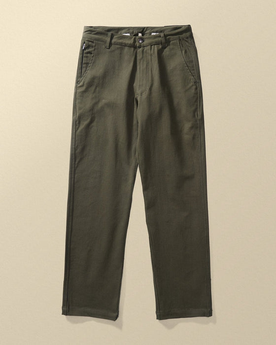 Workhorse Chino Pant