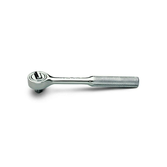 Wright Tool Knurled Grip Ratcheting Socket Wrench 3/8" Drive 3426
