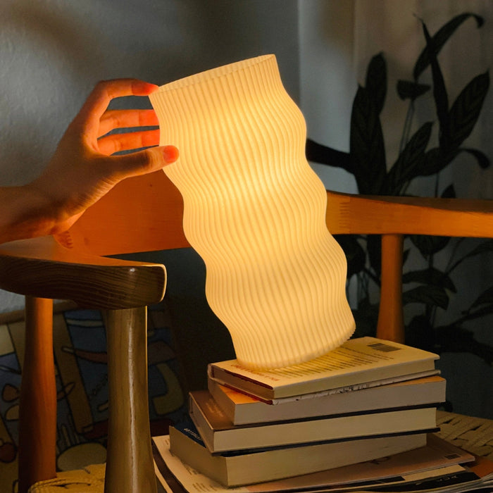 Wub Table Lamp