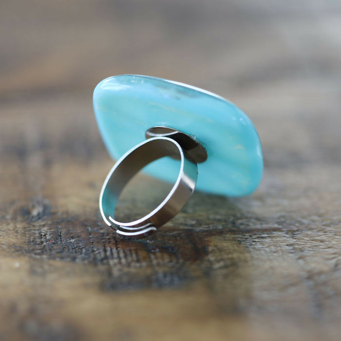 Aqua di Mare Ring