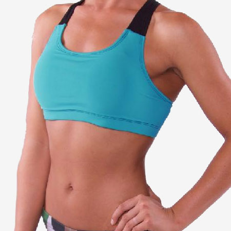 Prowikmax™ Sports Bra