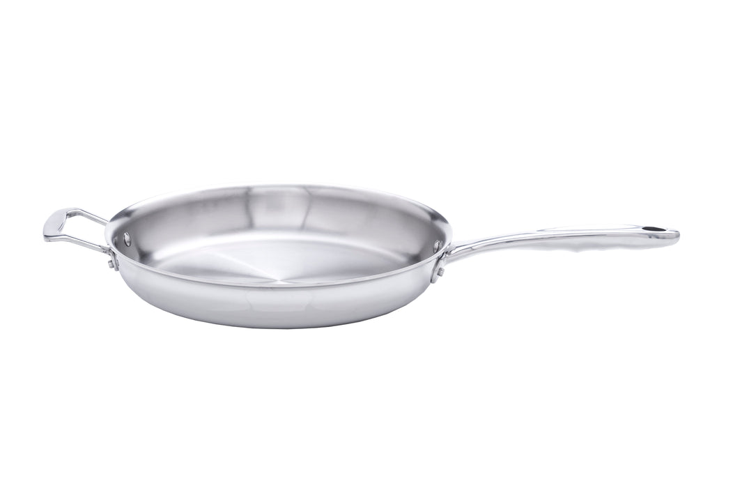 Made in USA 11.5" Fry Pan