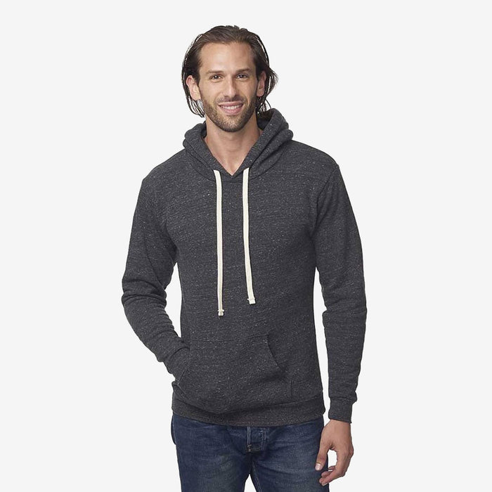 ECO TriBlend Fleece Pullover Hoodie