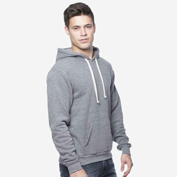 ECO TriBlend Fleece Pullover Hoodie