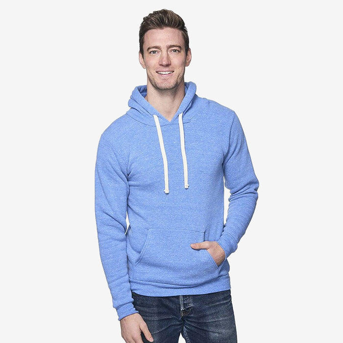 ECO TriBlend Fleece Pullover Hoodie