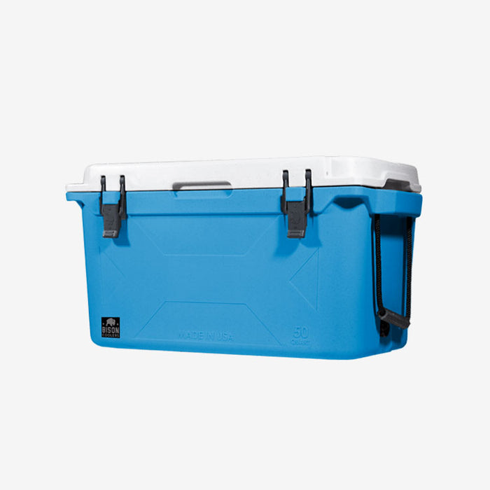 50 QT. Bison Cooler (Gen 2)