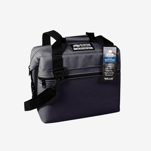 Made in USA 12 Can XD Softpak Cooler