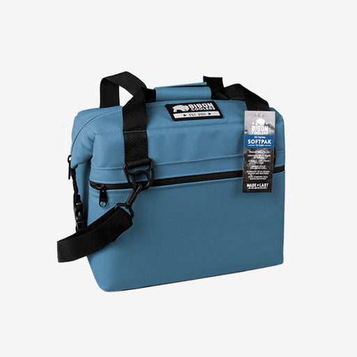 Made in USA 12 Can XD Softpak Cooler