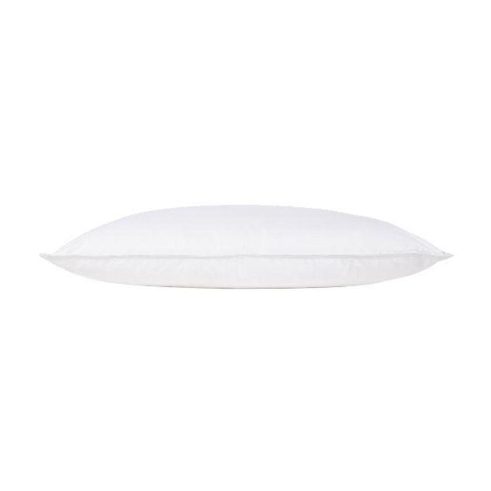 The Luxe Pillow® Down & Feather 2-Pack