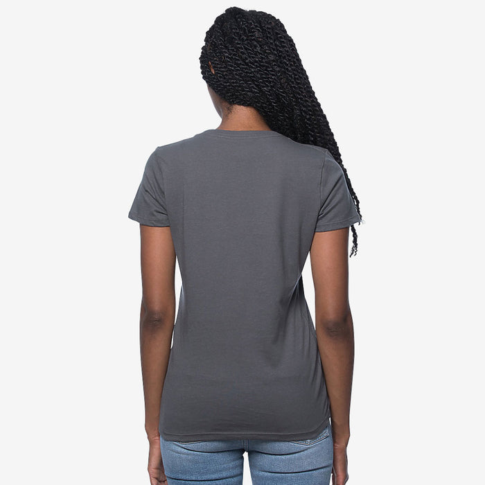 Organic Bamboo Cotton Tee