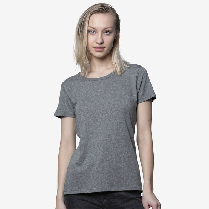 Organic Bamboo Cotton Tee