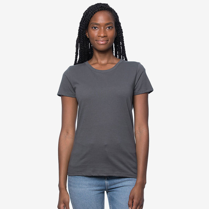 Organic Bamboo Cotton Tee