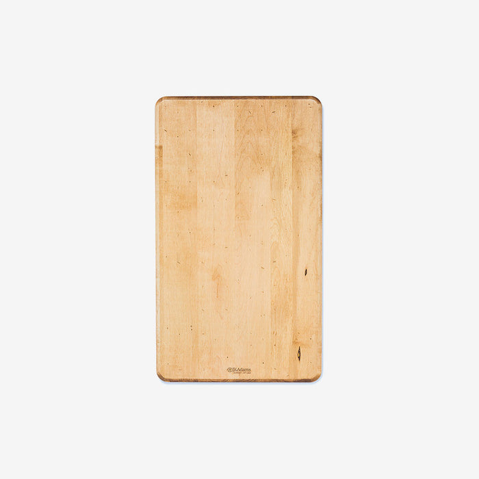 Maple Serving Board