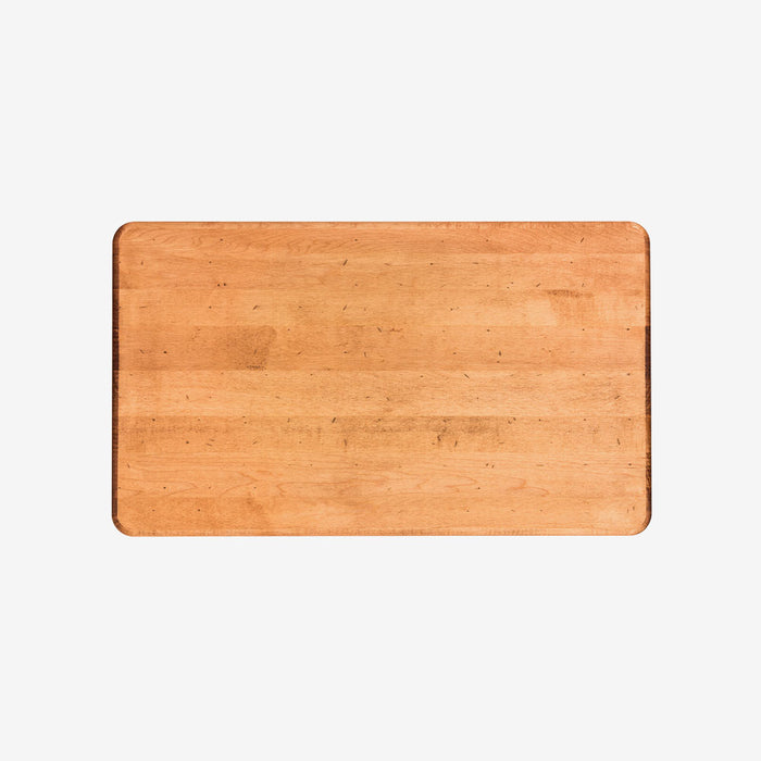 Maple Serving Board