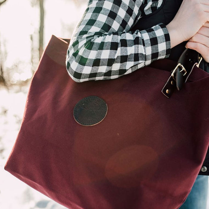 Market Tote