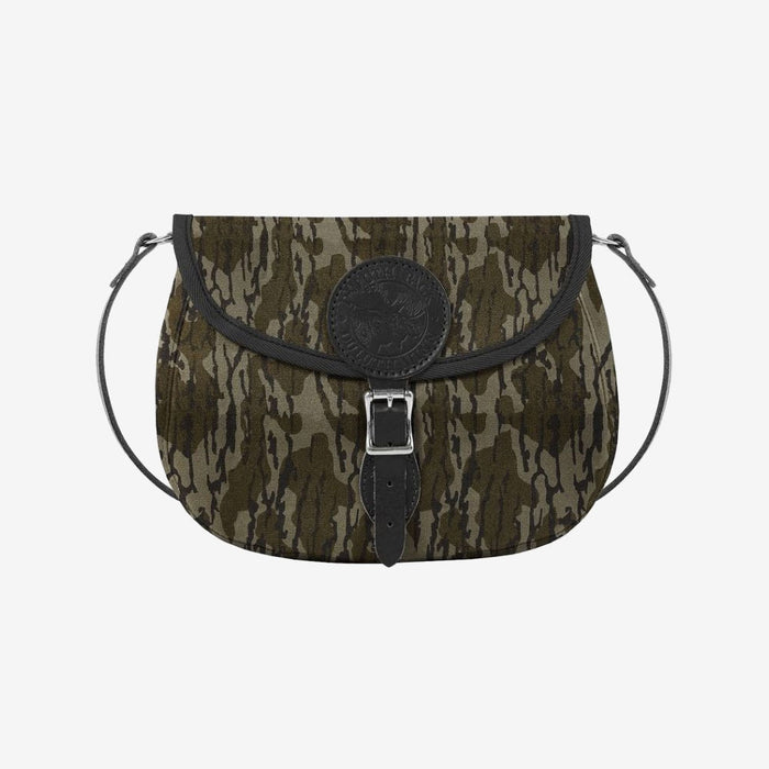 Conceal & Carry Shell Purse