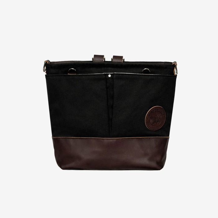 Convertible Jet-Setter Tote