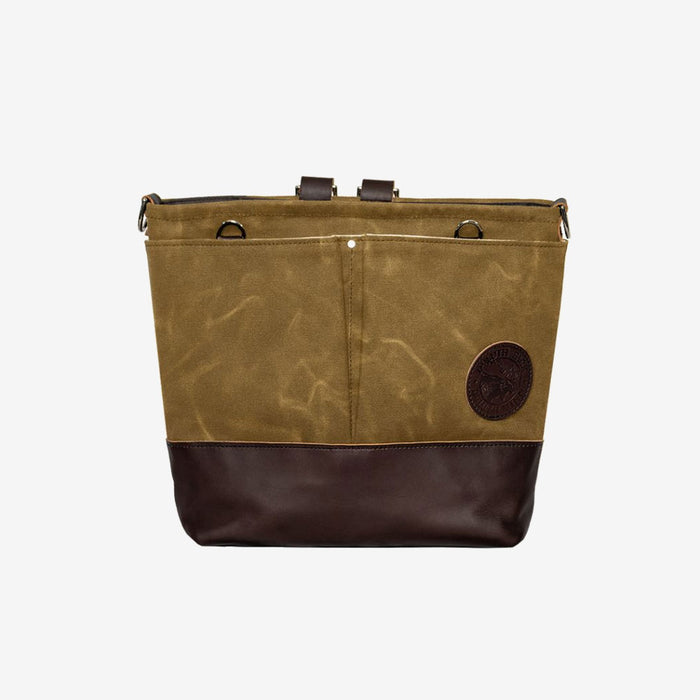 Convertible Jet-Setter Tote