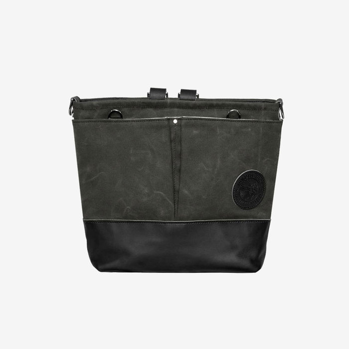 Convertible Jet-Setter Tote