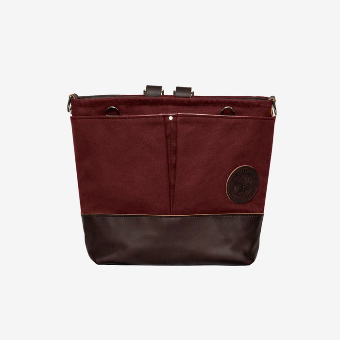 Convertible Jet-Setter Tote