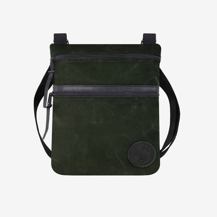 Traverse Crossbody Bag