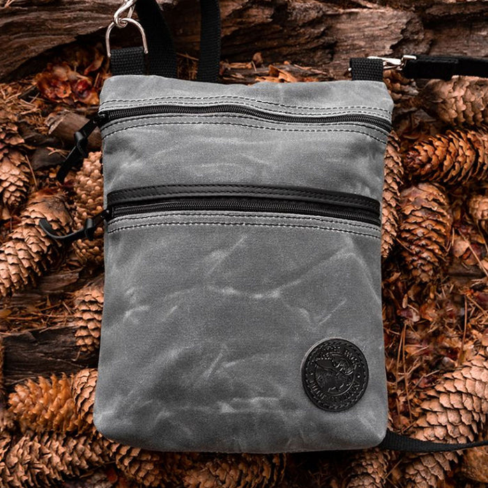 Traverse Crossbody Bag