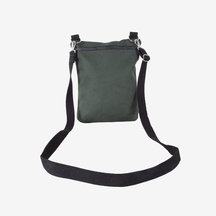 Traverse Crossbody Bag