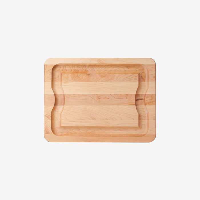 Maple BBQ Carving Board