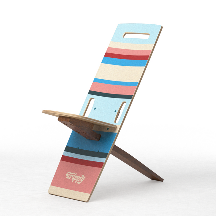 Beach Sundae Chair