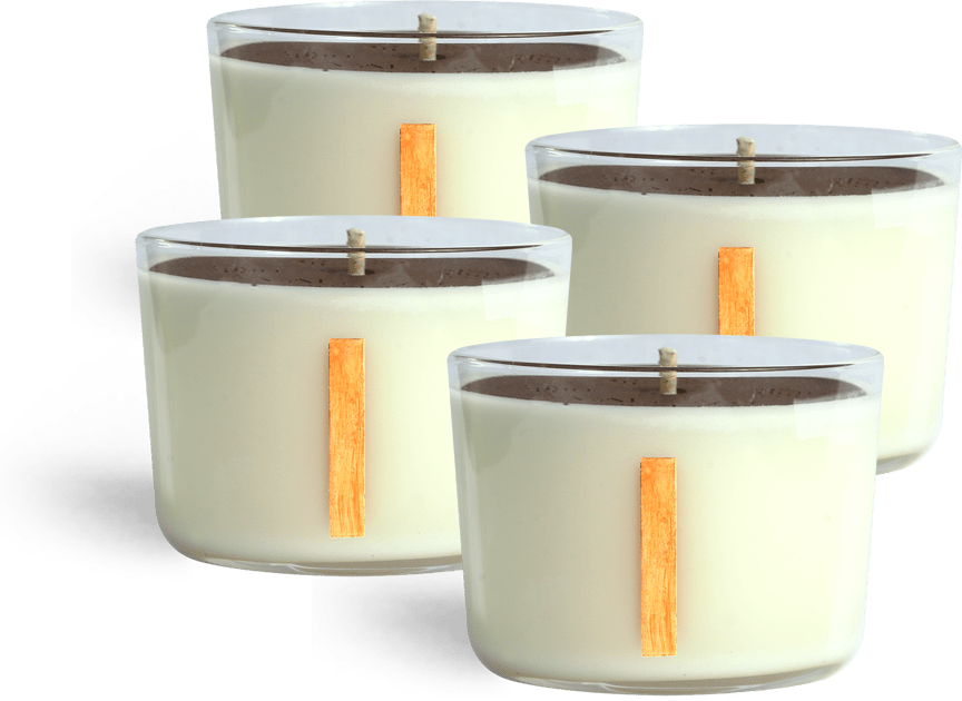 Soy Candle