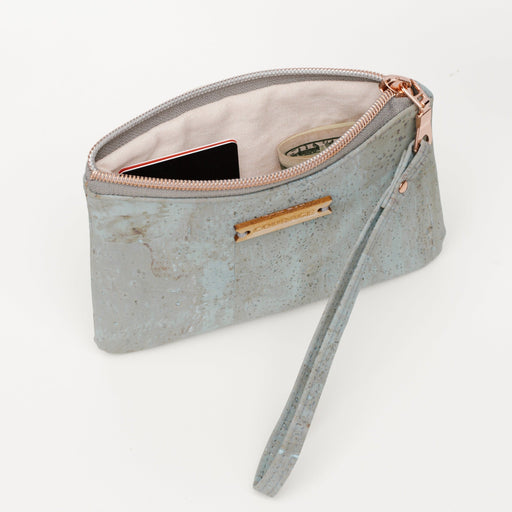 GIVER card wristlet | RAIN Made in USA