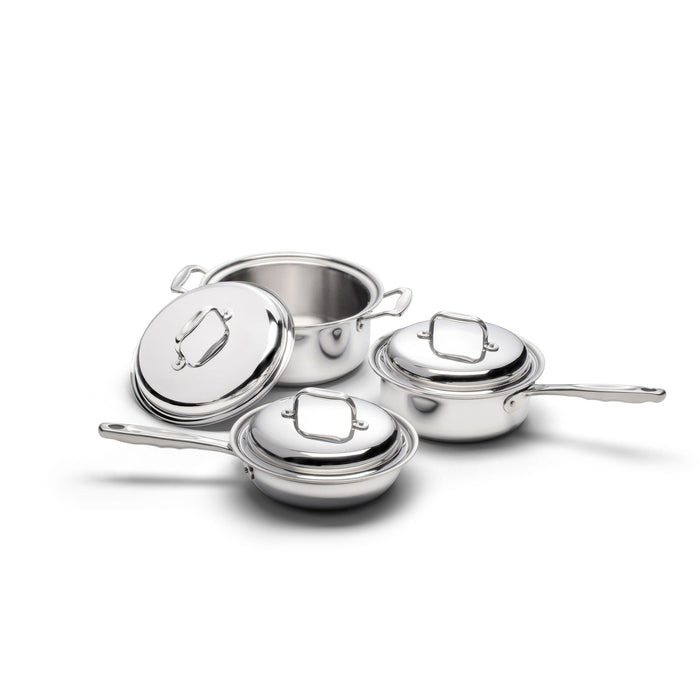 6-Piece Cookware Set