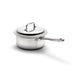 Made in USA 21-piece Cookware Set
