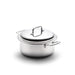 4 Quart Slow Cooker Set Made in USA