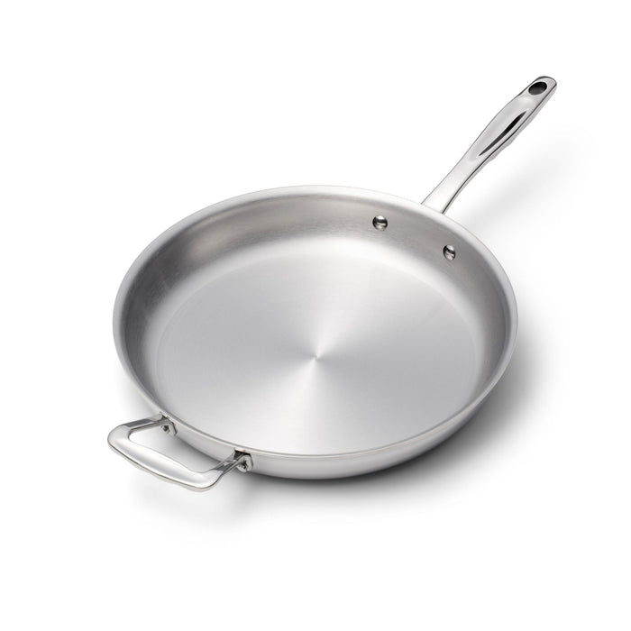 Made in USA 11.5" Fry Pan