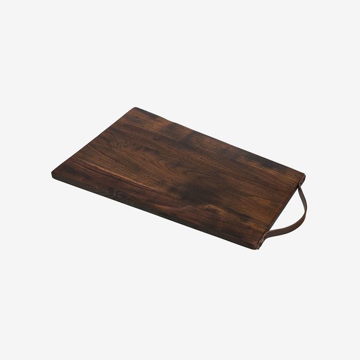 Large Rustic Rectangle Serving Board